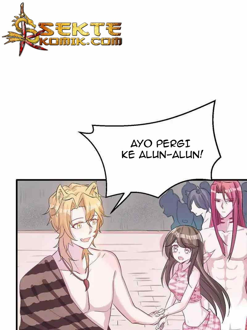 Beauty and the Beasts Chapter 66 Gambar 2